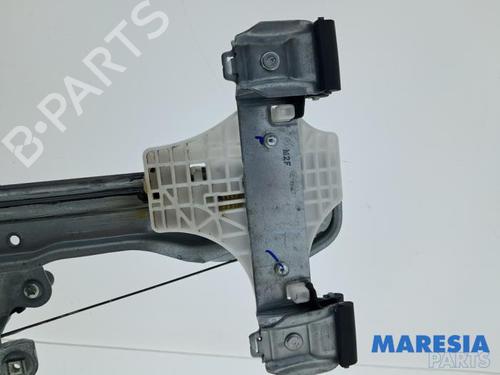 Front right window mechanism OPEL KARL (C16) 1.0 | BP40093123C23 - Image 3