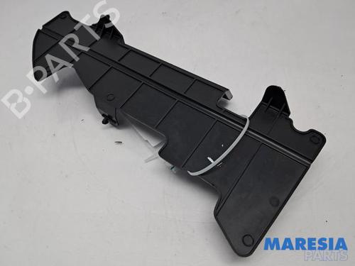 Used Pipe Pipe PEUGEOT 107 (PM_, PN_) 1.0 (68 hp) 31498455 31498455