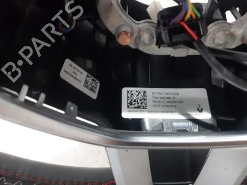 Rat RENAULT CLIO V (B7_) 1.0 TCe 100 (B7MT) | BP31388745C49 