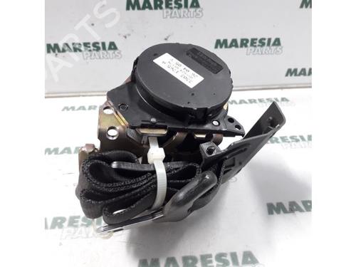 Rear left seatbelt FIAT PANDA (169_) 1.2 (169.AXB11, 169.AXB1A) | BP31491953I29 - Image 2