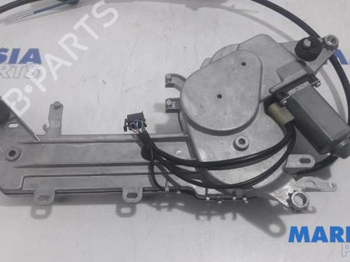 Electronic module PEUGEOT 508 SW I (8E_) 2.0 HDi | BP31414488M83