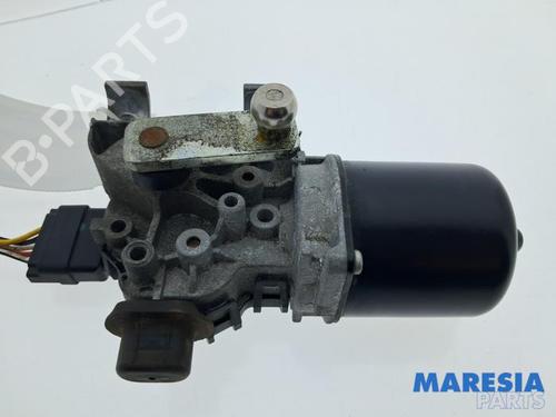 Used Front wiper motor Front wiper motor CITROËN C1 II (PA_, PS_) 1.0 VTi 68 (69 hp) 33832629 33832629