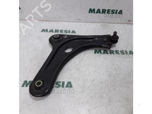 Used Other CITROËN DS3 (SA_) 1.4 VTi 95 (95 hp) 31535487