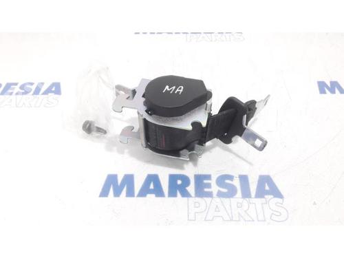Used Rear center seatbelt CITROËN C3 Picasso (SH_) 1.6 HDI 90 (92 hp) 31457089