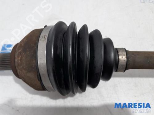 Right front driveshaft OPEL VIVARO B Van (X82) 1.6 CDTI (05) | BP31408566M39  - Image 5