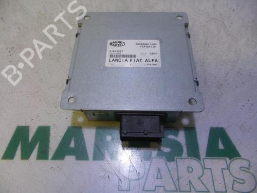 Used Electronic module FIAT GRANDE PUNTO (199_) 1.3 D Multijet (84 hp) 31389264