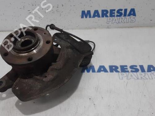 Used Right front steering knuckle PEUGEOT EXPERT Van (VF3A_, VF3U_, VF3X_) 2.0 HDi 120 (120 hp) 31532316