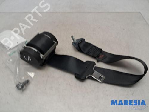 Used Rear left seatbelt Rear left seatbelt 31388842 31388842