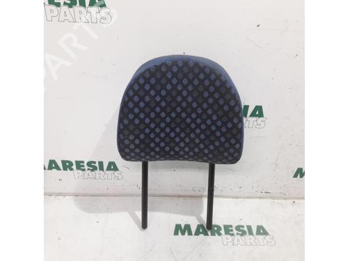 Used Headrest Headrest FIAT SCUDO Van (270_, 272_) 2.0 D Multijet (120 hp) 31420159 31420159