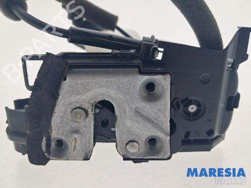 Module électronique Module électronique RENAULT CAPTUR I (J5_, H5_) 0.9 TCe 90 (90 hp) 39725965 39725965