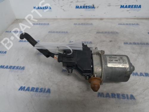 Used Front wiper motor FIAT PANDA (312_, 319_) 0.9 (312PXG1A) (86 hp) 31523522