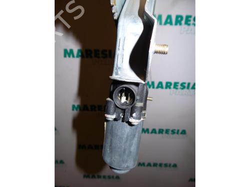 Front left window mechanism RENAULT KANGOO Express (FC0/1_) 1.5 dCi (FC1R) | BP31495421C22