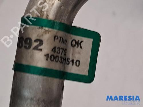 AC pipe ABARTH 500C / 595C / 695C 1.4 (312.AXF1A, 312.AXF11, 312.AXD1A) | BP31408634M126 