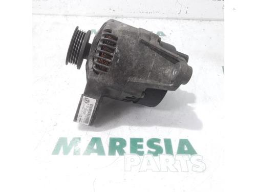 Used Alternator FIAT PUNTO (188_) 1.2 60 (188.030, .050, .130, .150, .230, .250) (60 hp) 31464506