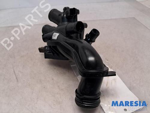 Thermostat housing CITROËN BERLINGO MULTISPACE (B9) 1.6 VTi 95 | BP31515337M116 