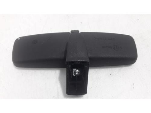 Rear mirror ALFA ROMEO 159 (939_) 1.9 JTDM 8V (939AXE1B) | BP31493503I6 - Image 2