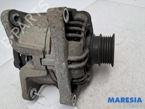 Alternator OPEL ASTRA H (A04) 1.6 (L48) | BP31423926M7