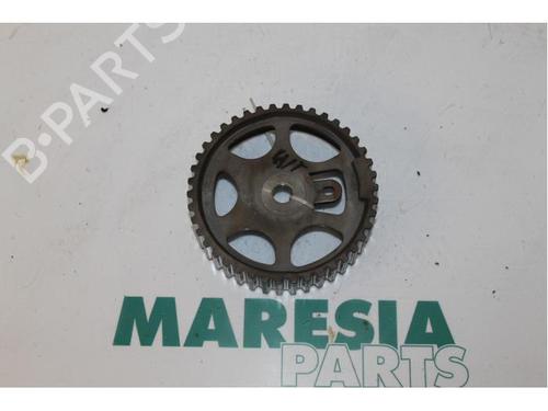 Used Pulley PEUGEOT 406 Break (8E/F) 1.8 16V (110 hp) 31536152