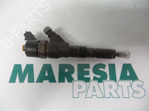 Used Injector PEUGEOT 307 (3A/C) 2.0 HDi 90 (90 hp) 31465139