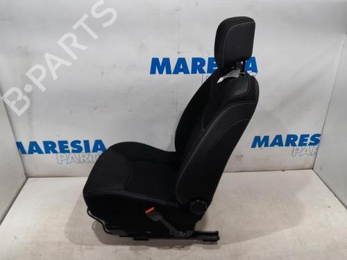 Right front seat RENAULT CLIO IV (BH_) 0.9 TCe 90 (BHNF, BHMA, BHMH, BHJK, BHJR) | BP31387209C16 - Image 5