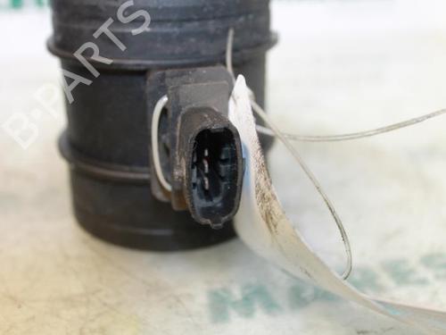 Mass air flow sensor IVECO DAILY IV Van 29L12 V, 29L12 V/P | BP31480634M95