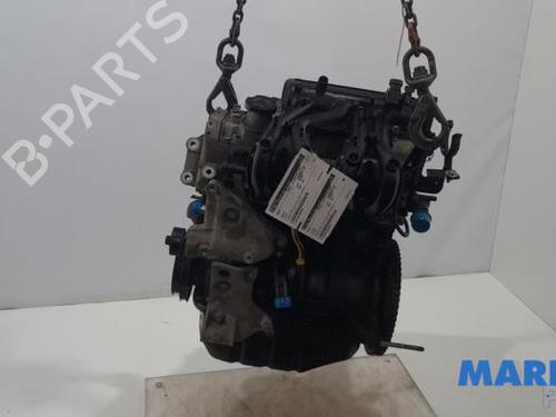 Used Engine RENAULT TWINGO I (C06_) 1.2 (C066, C068) (58 hp) 31513559