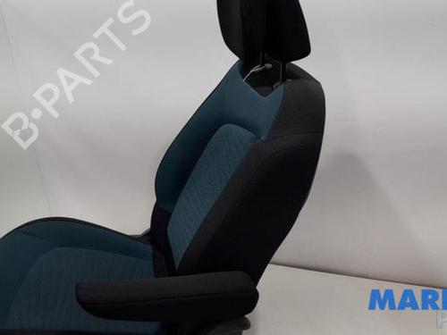 Right front seat CITROËN C4 Grand Picasso II (DA_, DE_) 1.6 THP 165 | BP31495316C16 