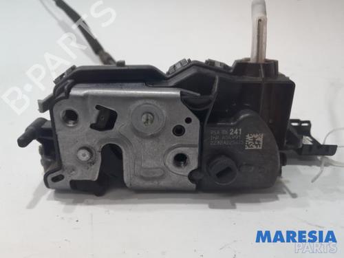 Electronic module PEUGEOT 5008 (0U_, 0E_) 1.6 16V | BP31536733M83 