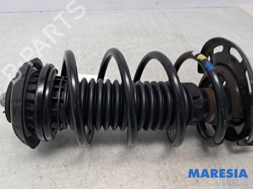 Left front shock absorber CITROËN C3 II (SC_) 1.6 VTi 120 | BP32351282M16 - Image 3