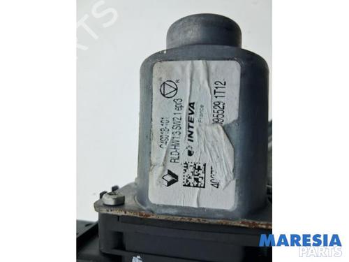 Rear left window mechanism RENAULT MEGANE IV Hatchback (B9A/M/N_) 1.6 TCe 205 (B9MV) | BP36420621C24  - Image 6