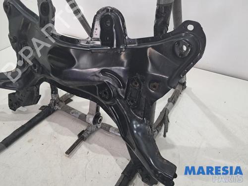 Subframe FIAT 500 (312_) 1.2 (312AXA1A) | BP31450080M9 - Image 3