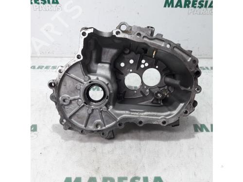 Used Manual Gearbox (For Parts) Manual Gearbox (For Parts) PEUGEOT 307 (3A/C) 1.4 16V (88 hp) 31477560 31477560