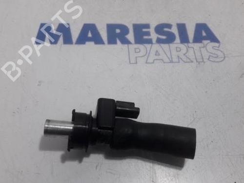 Outra PEUGEOT 308 II (LB_, LP_, LW_, LH_, L3_) 1.6 HDi 100 (99 hp) 31479993