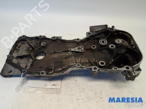 Used Timing cover RENAULT CLIO IV (BH_) 0.9 TCe 90 (BHNF, BHMA, BHMH, BHJK, BHJR) (90 hp) 31433123