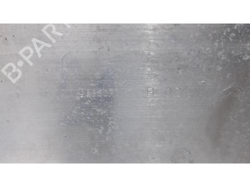 Rear bumper reinforcement PEUGEOT 508 SW I (8E_) 1.6 HDi | BP31426902C73 