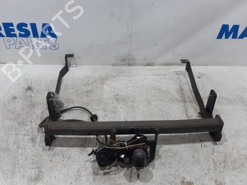 Used Tow ball/Mechanism FIAT SCUDO Van (270_, 272_) 2.0 D Multijet (120 hp) 31448527