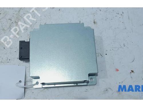 Used Electronic module ALFA ROMEO MITO (955_) 1.3 MultiJet (955AXT1A) (84 hp) 31503502