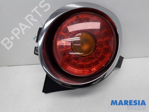 Left taillight ALFA ROMEO MITO (955_) 1.4 TJet (955AXA1B) | BP31488743C34 - Image 2