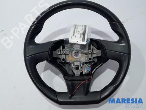 Used Steering wheel CITROËN C3 II (SC_) 1.6 HDi (92 hp) 31521806
