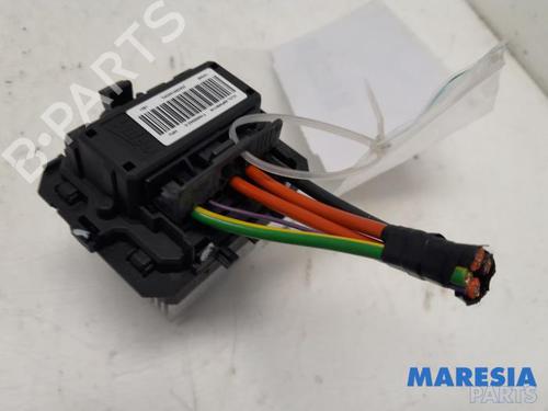 Used Electronic sensor PEUGEOT 208 I (CA_, CC_) 1.2 VTI 82 (82 hp) 31502581