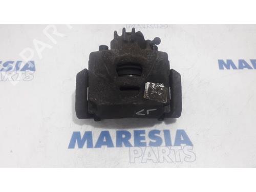 Used Left front brake caliper PEUGEOT 5008 (0U_, 0E_) 1.6 16V (120 hp) 31535786