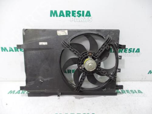 Pipe FIAT GRANDE PUNTO (199_) 1.2 | BP31446354M125