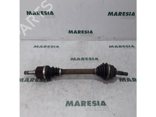 Used Left front driveshaft PEUGEOT 308 SW I (4E_, 4H_) 1.6 16V (120 hp) 31487069