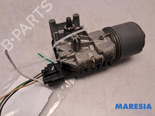 Used Front wiper motor PEUGEOT 207 (WA_, WC_) 1.4 16V (95 hp) 31406243