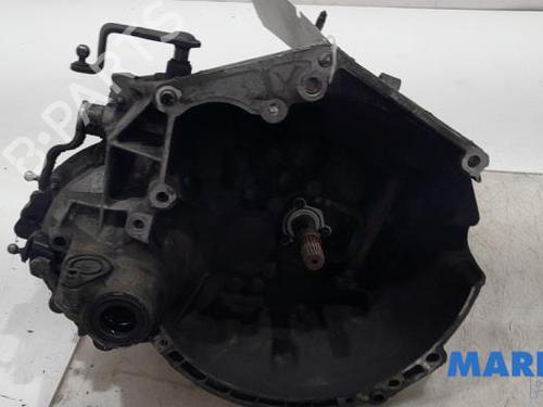 Gearbox PEUGEOT 206+ (2L_, 2M_) 1.4 i (2LKFWA, 2MKFWA) | BP31413431M3 - Image 2