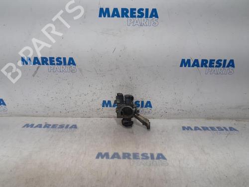Used Throttle body RENAULT TWINGO I (C06_) 1.2 (C066, C068) (58 hp) 31484336