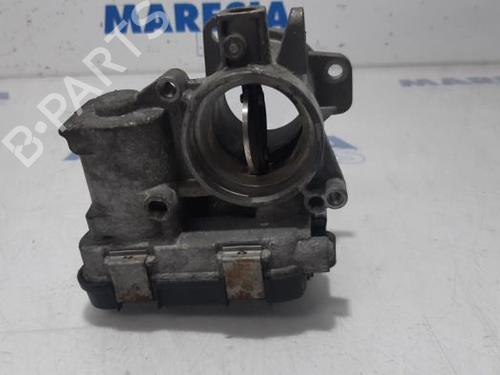 Throttle body FIAT PUNTO EVO (199_) 1.3 D Multijet | BP31535530M82