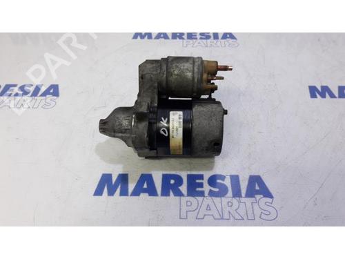 Used Starter PEUGEOT 107 (PM_, PN_) 1.0 (68 hp) 31430487
