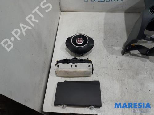 Driver airbag FIAT 500 (312_) 1.2 (312AXA1A) | BP31393248C9 