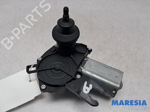 Used Rear wiper motor PEUGEOT 107 (PM_, PN_) 1.0 (68 hp) 31424853